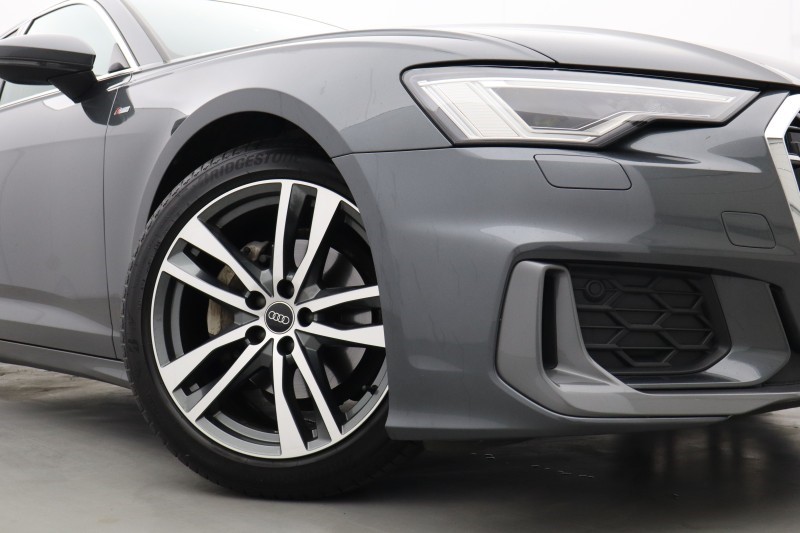 2024 (24) AUDI A6 40 TDI Quattro S Line 4dr S Tronic 5377811