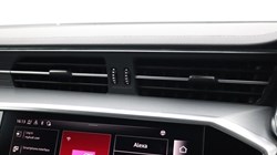 2024 (24) AUDI A6 40 TDI Quattro S Line 4dr S Tronic 5377838