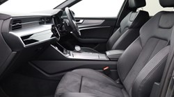 2024 (24) AUDI A6 40 TDI Quattro S Line 4dr S Tronic 5377795