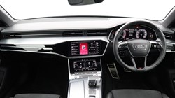 2024 (24) AUDI A6 40 TDI Quattro S Line 4dr S Tronic 5377834