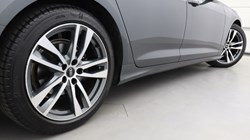 2024 (24) AUDI A6 40 TDI Quattro S Line 4dr S Tronic 5377813