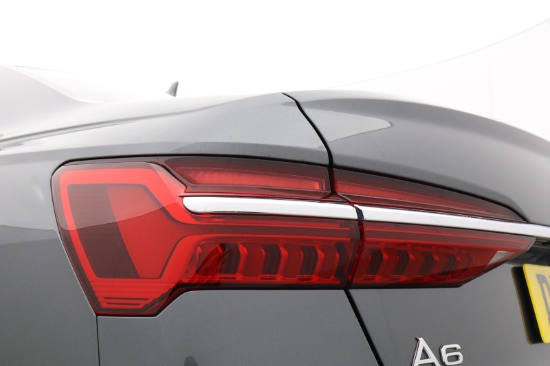 2024 (24) AUDI A6 40 TDI Quattro S Line 4dr S Tronic 5377806