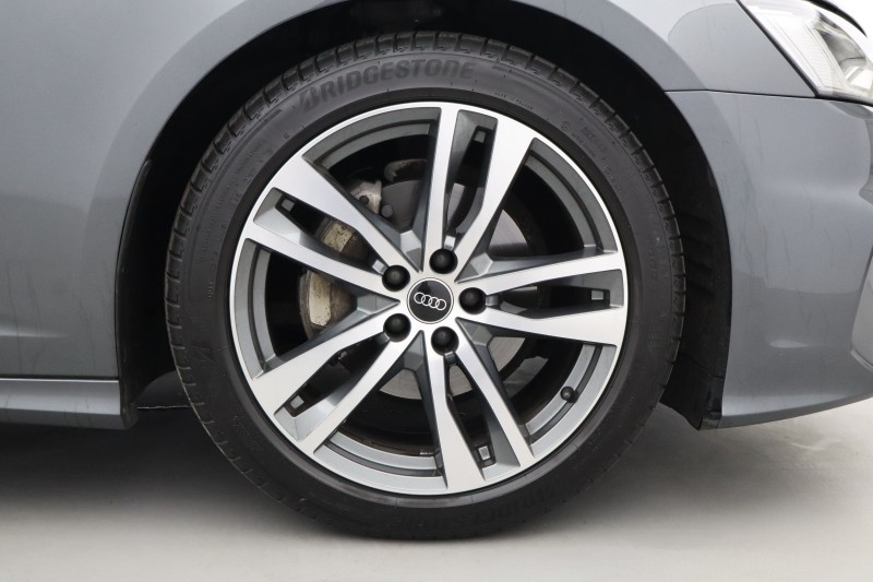 2024 (24) AUDI A6 40 TDI Quattro S Line 4dr S Tronic 5377801