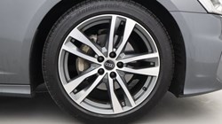 2024 (24) AUDI A6 40 TDI Quattro S Line 4dr S Tronic 5377801