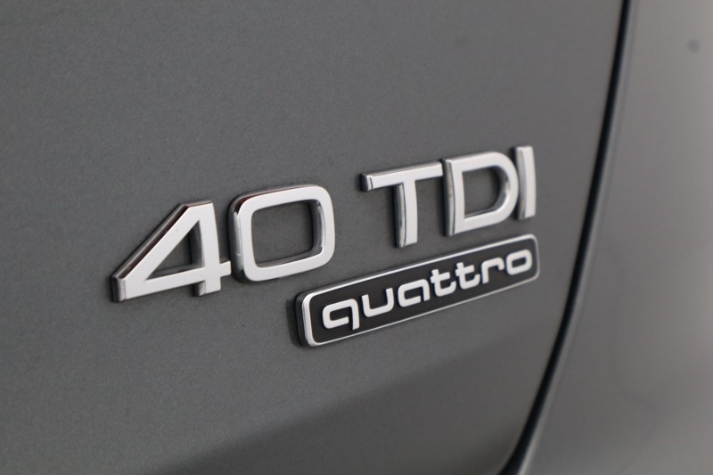 2024 (24) AUDI A6 40 TDI Quattro S Line 4dr S Tronic 5377809