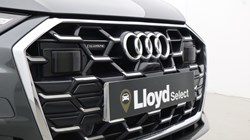 2024 (24) AUDI A6 40 TDI Quattro S Line 4dr S Tronic 5377803