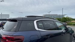 2023 (23) CITROEN C5 AIRCROSS 1.2 PureTech C-Series Edition 5dr EAT8 5463039