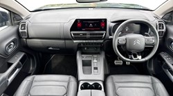 2023 (23) CITROEN C5 AIRCROSS 1.2 PureTech C-Series Edition 5dr EAT8 5463000