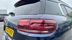 2023 (23) CITROEN C5 AIRCROSS 1.2 PureTech C-Series Edition 5dr EAT8 5463035