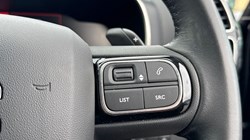 2023 (23) CITROEN C5 AIRCROSS 1.2 PureTech C-Series Edition 5dr EAT8 5463019