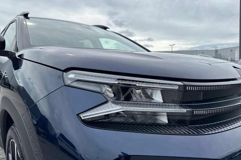 2023 (23) CITROEN C5 AIRCROSS 1.2 PureTech C-Series Edition 5dr EAT8 5463008