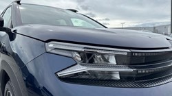 2023 (23) CITROEN C5 AIRCROSS 1.2 PureTech C-Series Edition 5dr EAT8 5463008