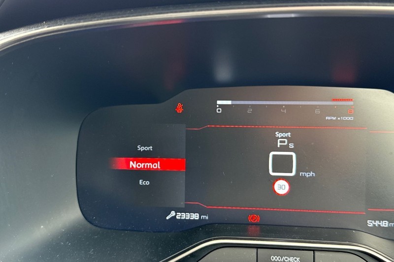 2023 (23) CITROEN C5 AIRCROSS 1.2 PureTech C-Series Edition 5dr EAT8 5463022