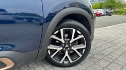 2023 (23) CITROEN C5 AIRCROSS 1.2 PureTech C-Series Edition 5dr EAT8 5463037