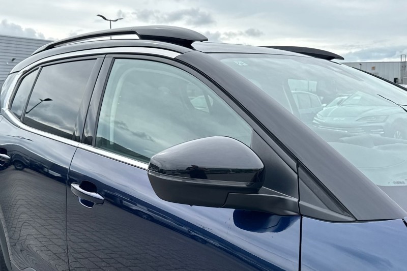 2023 (23) CITROEN C5 AIRCROSS 1.2 PureTech C-Series Edition 5dr EAT8 5463038