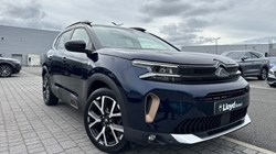 2023 (23) CITROEN C5 AIRCROSS 1.2 PureTech C-Series Edition 5dr EAT8 5463030