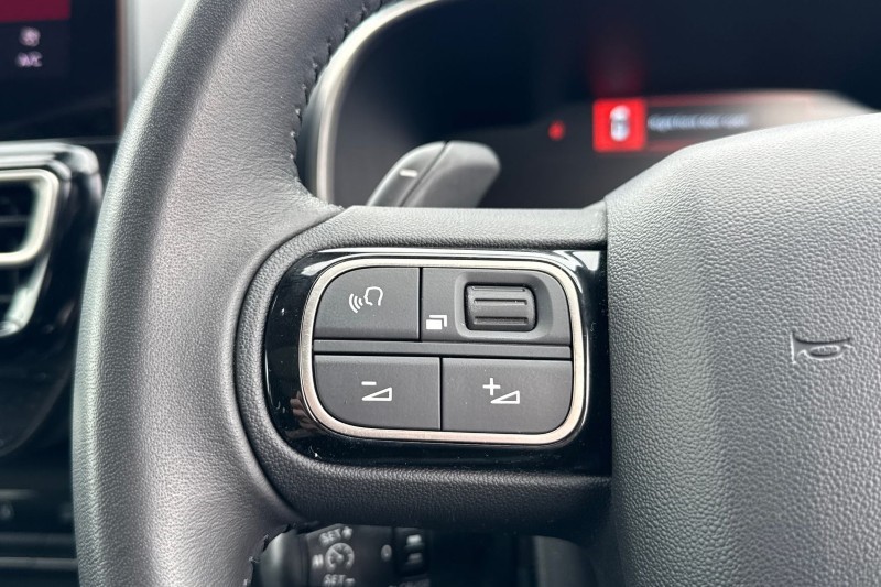 2023 (23) CITROEN C5 AIRCROSS 1.2 PureTech C-Series Edition 5dr EAT8 5463018