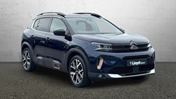 2023 (23) CITROEN C5 AIRCROSS 1.2 PureTech C-Series Edition 5dr EAT8 5462992