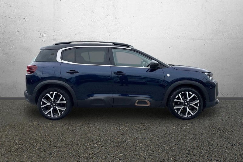 2023 (23) CITROEN C5 AIRCROSS 1.2 PureTech C-Series Edition 5dr EAT8 5462996