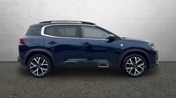 2023 (23) CITROEN C5 AIRCROSS 1.2 PureTech C-Series Edition 5dr EAT8 5462996