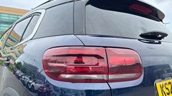 2023 (23) CITROEN C5 AIRCROSS 1.2 PureTech C-Series Edition 5dr EAT8 5463010