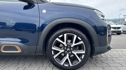 2023 (23) CITROEN C5 AIRCROSS 1.2 PureTech C-Series Edition 5dr EAT8 5462999