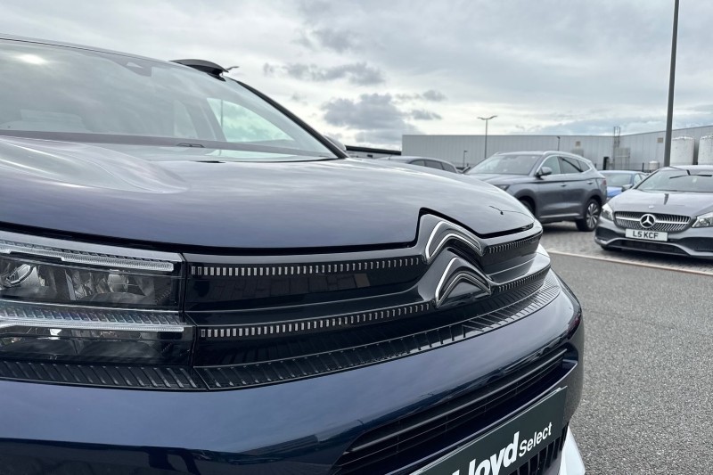 2023 (23) CITROEN C5 AIRCROSS 1.2 PureTech C-Series Edition 5dr EAT8 5463031
