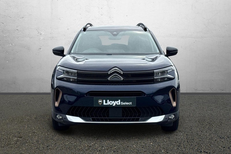 2023 (23) CITROEN C5 AIRCROSS 1.2 PureTech C-Series Edition 5dr EAT8 5462998
