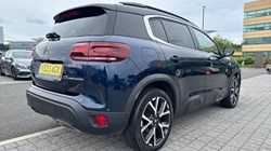 2023 (23) CITROEN C5 AIRCROSS 1.2 PureTech C-Series Edition 5dr EAT8 5463036