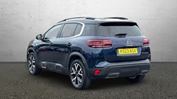2023 (23) CITROEN C5 AIRCROSS 1.2 PureTech C-Series Edition 5dr EAT8 5462993