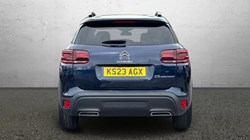 2023 (23) CITROEN C5 AIRCROSS 1.2 PureTech C-Series Edition 5dr EAT8 5462997