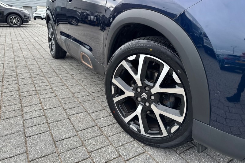 2023 (23) CITROEN C5 AIRCROSS 1.2 PureTech C-Series Edition 5dr EAT8 5463032
