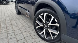 2023 (23) CITROEN C5 AIRCROSS 1.2 PureTech C-Series Edition 5dr EAT8 5463032