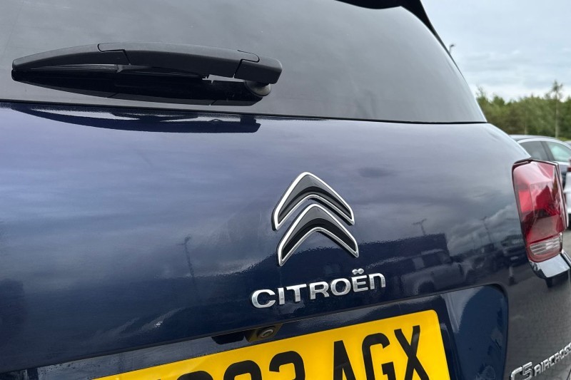2023 (23) CITROEN C5 AIRCROSS 1.2 PureTech C-Series Edition 5dr EAT8 5463033