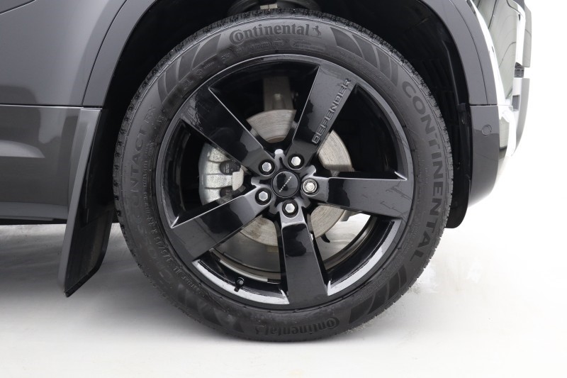 2025 (75) LAND ROVER DEFENDER 3.0 D250 X-Dynamic HSE 90 3dr Auto 5388238