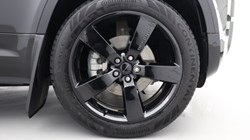 2025 (75) LAND ROVER DEFENDER 3.0 D250 X-Dynamic HSE 90 3dr Auto 5388238