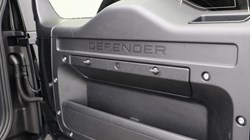 2025 (75) LAND ROVER DEFENDER 3.0 D250 X-Dynamic HSE 90 3dr Auto 5388250