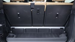 2025 (75) LAND ROVER DEFENDER 3.0 D250 X-Dynamic HSE 90 3dr Auto 5388249