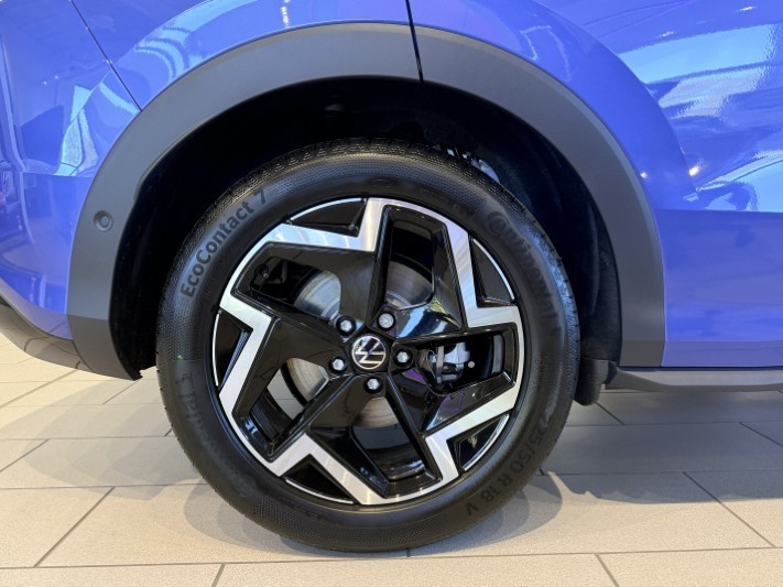  VOLKSWAGEN T-ROC 1.5 eTSI 150 R-Line 5dr DSG 5347261