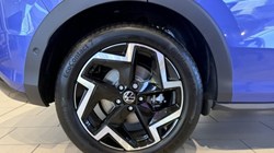 VOLKSWAGEN T-ROC 1.5 eTSI 150 R-Line 5dr DSG 5347261