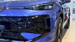 VOLKSWAGEN T-ROC 1.5 eTSI 150 R-Line 5dr DSG 5347260
