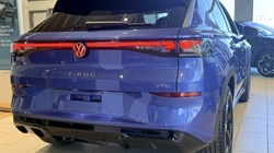 VOLKSWAGEN T-ROC 1.5 eTSI 150 R-Line 5dr DSG 5347268