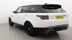 2019 (19) LAND ROVER RANGE ROVER SPORT 3.0 SDV6 HSE 5dr Auto 5454427
