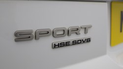 2019 (19) LAND ROVER RANGE ROVER SPORT 3.0 SDV6 HSE 5dr Auto 5454443