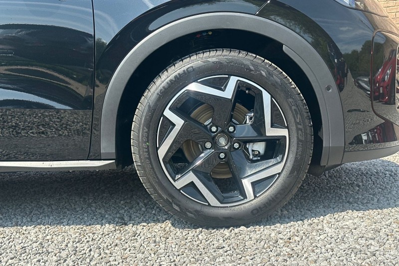  VOLKSWAGEN T-ROC 1.5 eTSI 150 R-Line 5dr DSG 5443796