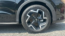 VOLKSWAGEN T-ROC 1.5 eTSI 150 R-Line 5dr DSG 5443796