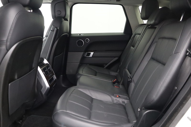 2019 (19) LAND ROVER RANGE ROVER SPORT 3.0 SDV6 HSE 5dr Auto 5454432