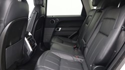 2019 (19) LAND ROVER RANGE ROVER SPORT 3.0 SDV6 HSE 5dr Auto 5454432