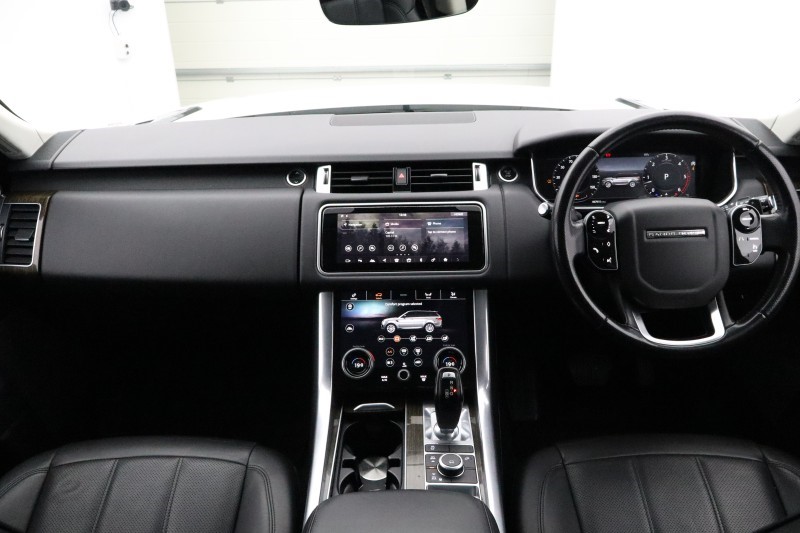 2019 (19) LAND ROVER RANGE ROVER SPORT 3.0 SDV6 HSE 5dr Auto 5454466