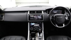 2019 (19) LAND ROVER RANGE ROVER SPORT 3.0 SDV6 HSE 5dr Auto 5454466